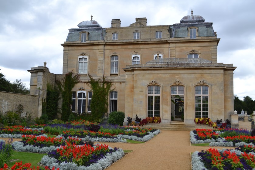 Photo by Brandon Wilgus, August 2014