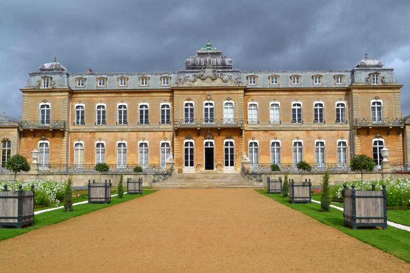 Photo by Brandon Wilgus, August 2014