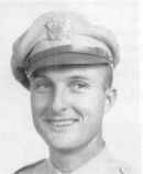 A photo of LTC Bob Vance, courtesy of the US Army.  The photo is in the public domain.