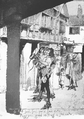 Souling_on_Halloween